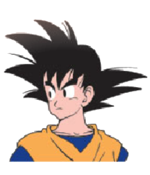 Goku | Crazy Bones-Pedia Wiki | Fandom Goku | Crazy Bones-Pedia Wiki | Fandom