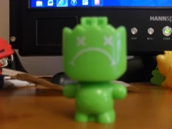 Mochi | Crazy Bones-Pedia Wiki | Fandom