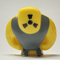 Jazzar | Crazy Bones-Pedia Wiki | Fandom