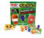 Gogo's-Real