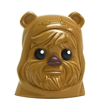 Ewok | Crazy Bones-Pedia Wiki | Fandom