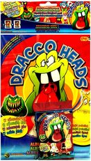 Dracco Heads