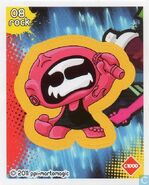 Sticker (c1000)