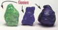 Gooies (Offical Crazy Bones Guide)