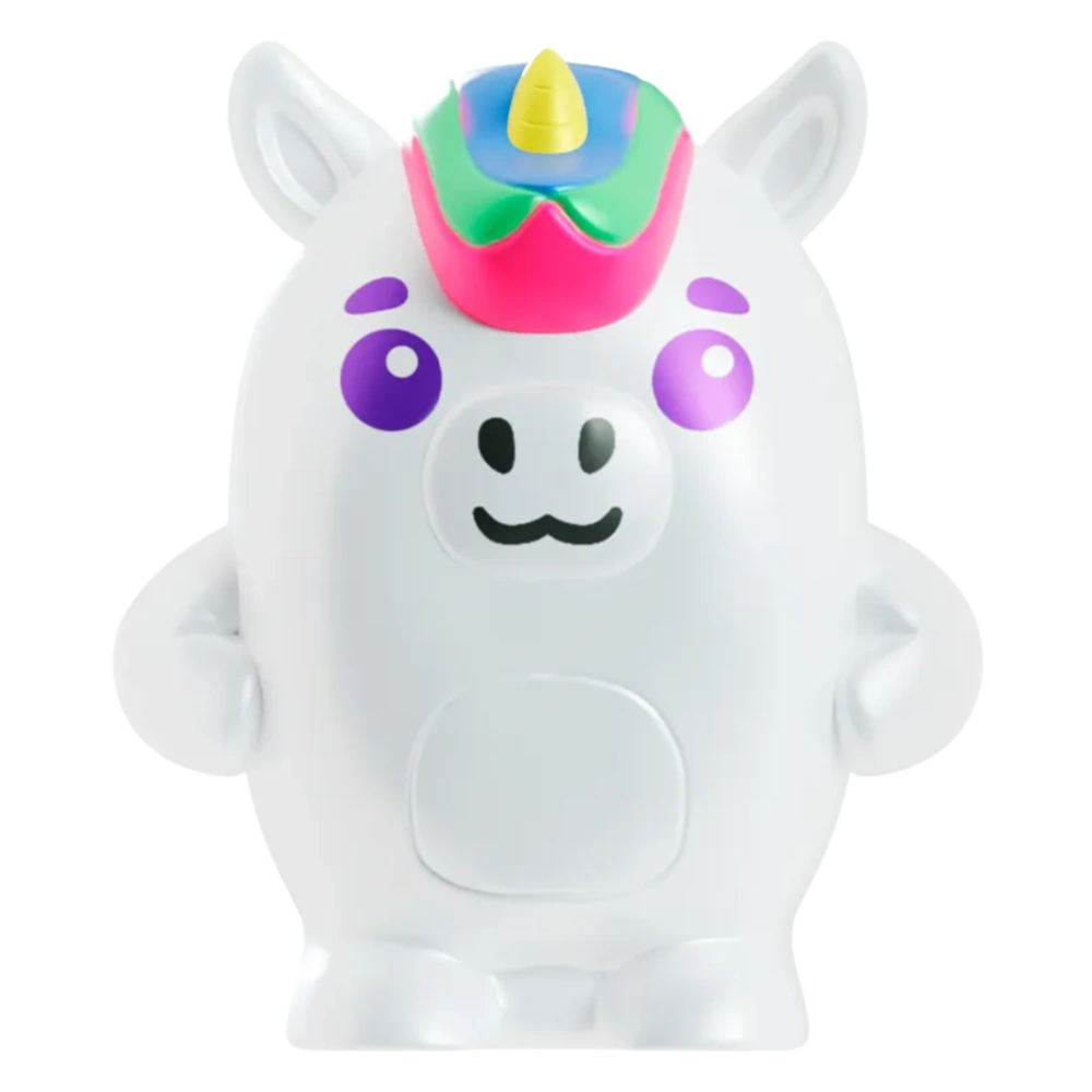 Unicorn (PK XD) | Crazy Bones-Pedia Wiki | Fandom