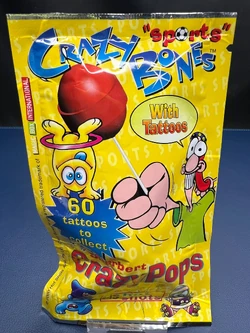 Food | Crazy Bones-Pedia Wiki | Fandom