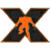 X-Men's Logo 2 (4 KB) X-Men's Logo 2