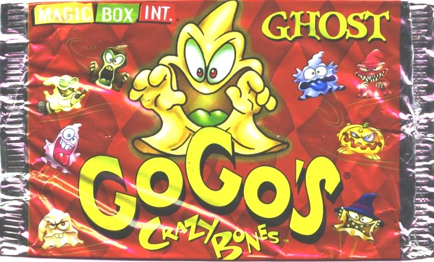 Category:Ghost | Crazy Bones-Pedia Wiki | Fandom