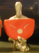 Sonol Ping (From The Gir Collection.).