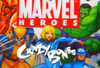 Marvel Heroes