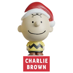 Charlie Brown