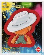 Sticker (c1000)