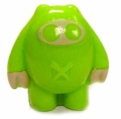 MONSTER BABIES! BY bB　BONEBAD B-Boy | Crazy Bones-Pedia Wiki | Fandom