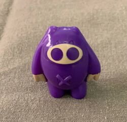 MONSTER BABIES! BY bB BONEBAD B-Boy | Crazy Bones-Pedia Wiki | Fandom