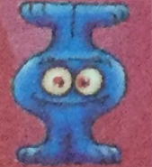 European artwork