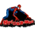 Spiderman's Logo (4 KB) Spiderman's Logo