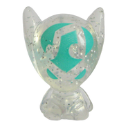 Glitter (White)