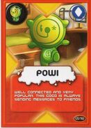 2011's TCG (Powi's Card)