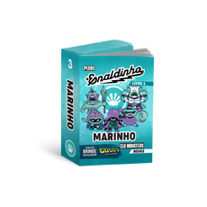 3-marinho