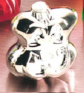 Rare Shiny Silver