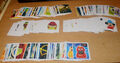 Brazil Disney Series 1 Sticker Set - 204 Stickers = 1 to 144 & A1 to A60