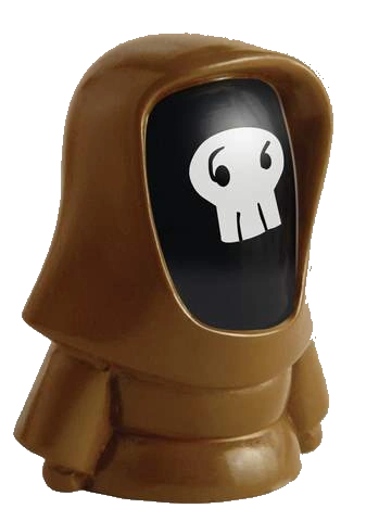 Ghost (Series 1) | Crazy Bones-Pedia Wiki | Fandom