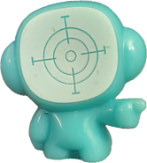Glowie (Blue)
