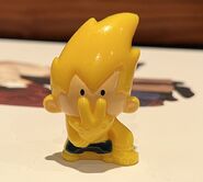 Mega (Yellow)