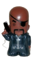 Nick Fury Chibi