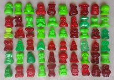 Crazy Bones (Introduction)