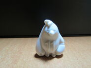 Unpainted