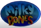 Milky Bones
