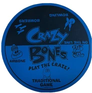 Neoprene game pads (1996)