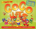 Gogo's Hits music CD is released.