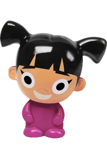 Boo (Disney) | Crazy Bones-Pedia Wiki | Fandom