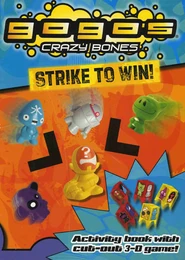 Strike To Win!