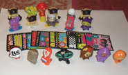 Figures from multiple C1000 releases.