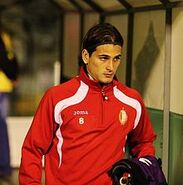 Maor Buzaglo in 2011