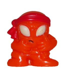 Aliens, Crazy Bones-Pedia Wiki