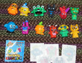 Unsere besten Testsieger - Wählen Sie auf dieser Seite die Gogos crazy bones Ihren Wünschen entsprechend