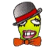 Elvisgronmelle2
