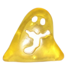 Ghost (Dracco Heads) | Crazy Bones-Pedia Wiki | Fandom