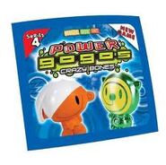 Powi on Basic Pack, NA Release