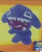 Unreleased Disney Universe Stitch