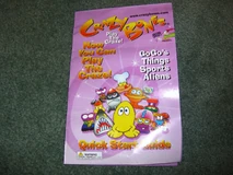 Quick Start Guide (2000, McDonalds)