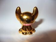 Rare Shiny Gold