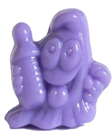 Aliens, Crazy Bones-Pedia Wiki