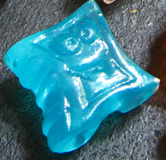 Jelly Figure