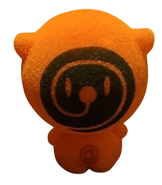 Superstar (Orange Variant)