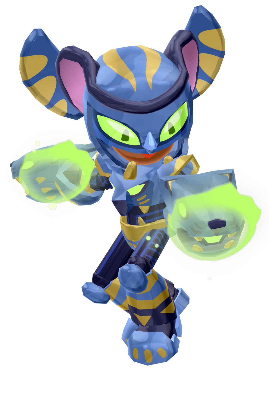 Zaila | Crazy Bones-Pedia Wiki | Fandom
